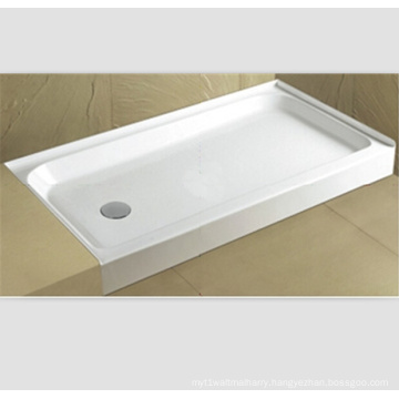 Cupc 60"X36" Shower Base for USA Market